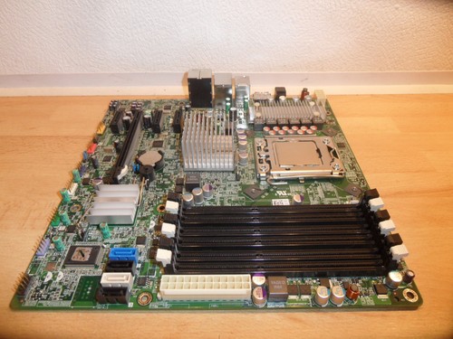 Mainboard motherboard dx58m01 - mainboard,
