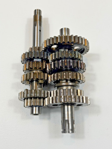 Getriebe honda 125 crm jd13 - 125,