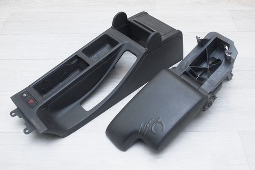 Bmw 3er e46 mittelarmlehne - e46,