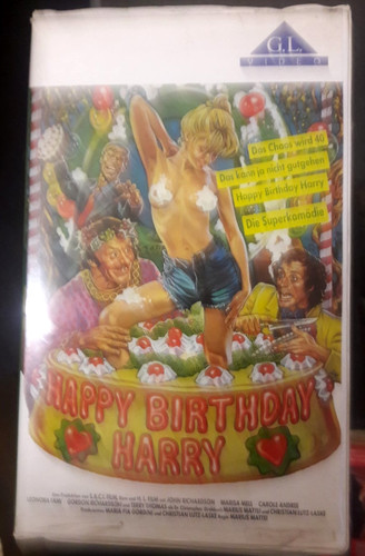 Happy birthday harry - happy,