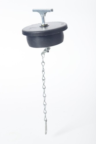 Kraftstoffdeckel mit kette - kraftstoffdeckel,