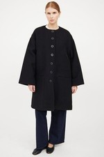 Women kenzo coat - coat, 40