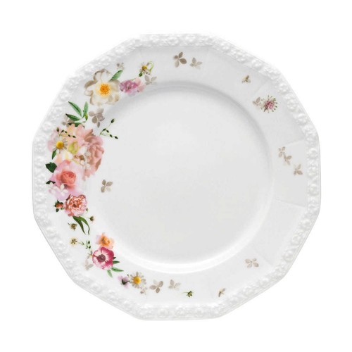 Rosenthal maria pink rose - pink,