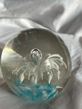 Deko Glaskugel Glaskunst