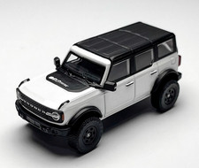 1/64 FORD BRONCO RAPTOR Die