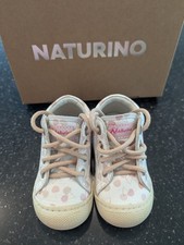 Naturino Lauflernschuhe Cocoon