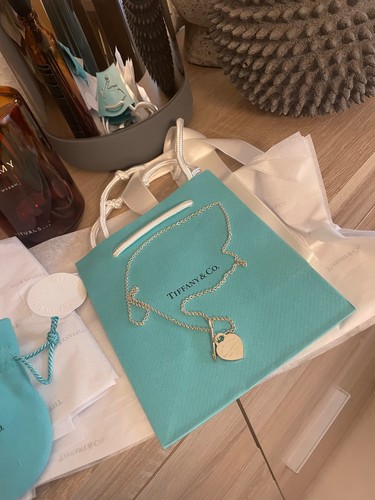 Original tiffany kette - original,