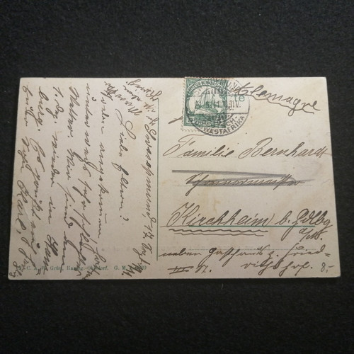 Deutsches reich kolonie - deutsches,