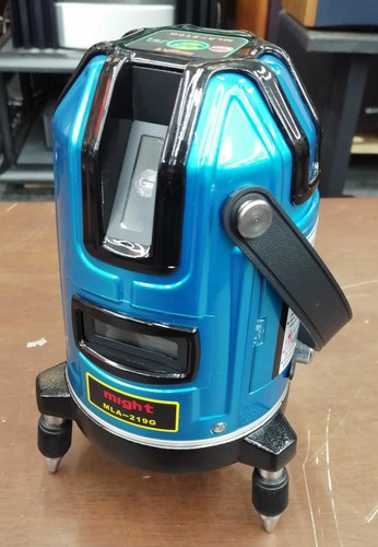 Might mla 219g lasermarkierer - might, mla-219g