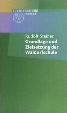 Grundlage und zielsetzung der - zielsetzung,