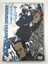 Samurai Champloo Vol. 02 (DVD)