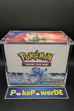 Pokemon Acryl Case /