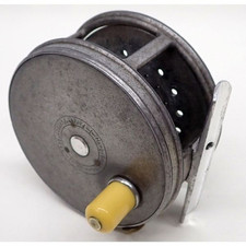 HARDY Fliegen Angelrolle