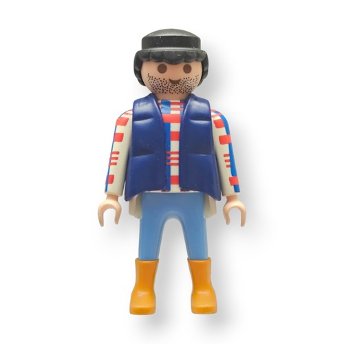 Playmobil figur mann - playmobil,