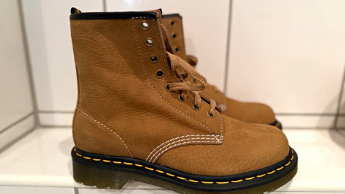 Martens 1460 damen - dr.,