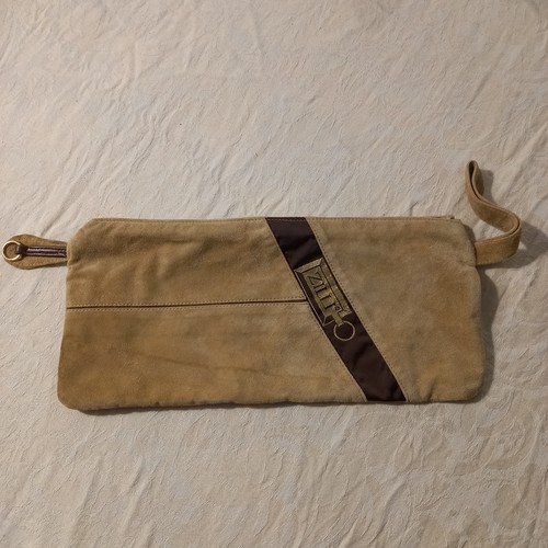 Zilli tasche wildleder - tasche,