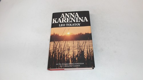 Anna karenina leo - karenina, ,