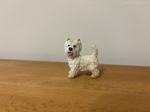 Schleich hund west - schleich, highland
