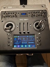 Graupner Hott Mc 32 Ex Neu