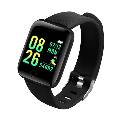 Smartwatch damen herren - damen,