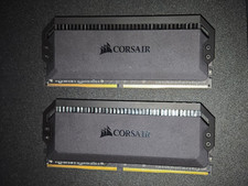 Corsair Dominator Platinum RGB