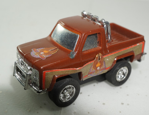 Vintage 1981 buddy wind - buddy, n