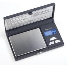 Goldwaage Ohaus YA Gold Pocket