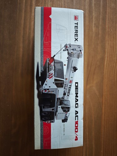 Conrad 2104 terrex demag ac - demag,