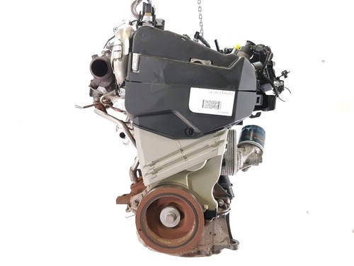 Motor typ k9k628 für - motor,