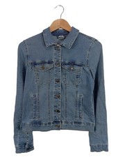 VERO MODA Jeansjacke Damen