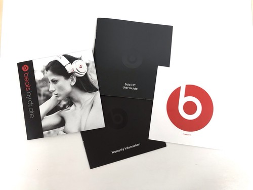 Beats dre solo hd - beats,