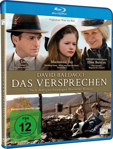 David baldacci das - david, baldacci:
