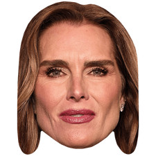 Brooke shields maske - shields,