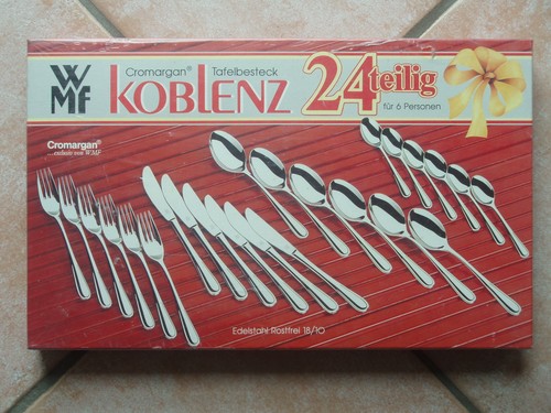 Wmf koblenz edelstahl - wmf,