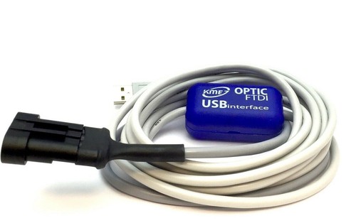 Kme original usb datenkabel - original,