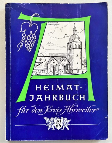 Heimat jahrbuch für den kreis - heimat-jahrbuch,