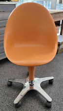 Magis Bombo Swivel Drehstuhl - Designer Bürostuhl von S. Giovannoni für Magis