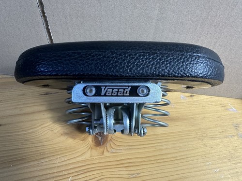 Fahrradsattel vasad rocky - fahrradsattel,