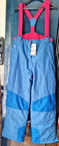 Winterhose skihose snowboard - skihose,