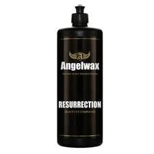 Angelwax Resurrection Heavy