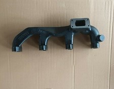 Abgaskrümmer Krümmer Auspuff