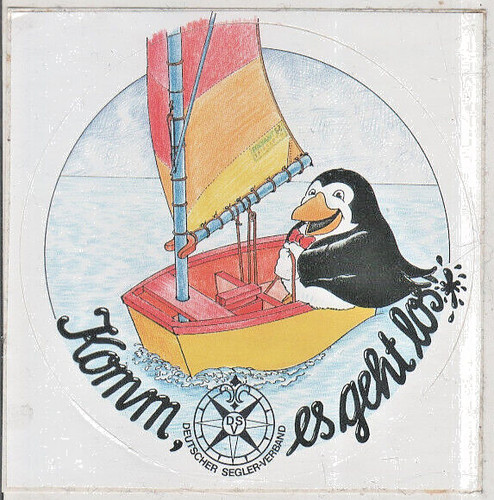 Aufkleber sticker dsv - sticker,