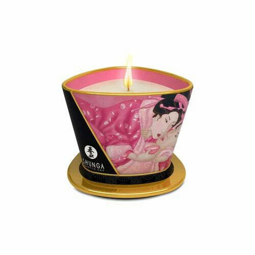 Shunga massagekerze - shunga,