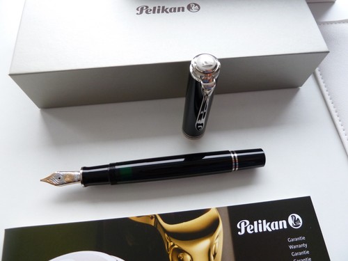 Pelikan souverän m805 - pelikan,