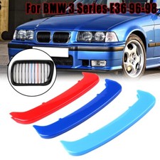 M-Color Grille Insert Trims