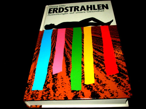 Georg otto erdstrahlen - otto,