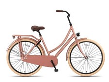 Hollandrad damenrad omafiets - hollandrad,