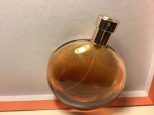 Leerer Flacon L‘Ambre Des Merveilles Von Hermes 100 ML Fassungsvermögen