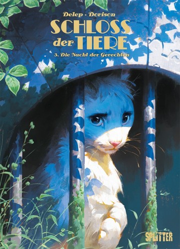 Schloss der tiere - der, 3