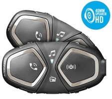 Paar gegensprechanlage helm - paar,